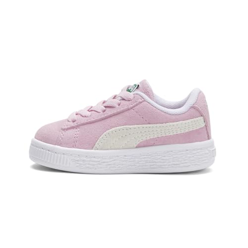 Image of PUMA Mens Suede Underdogs Lace Up Sneakers Shoes Casual