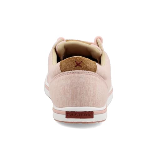 Image of Twisted X Women's Kicks Low Top Sneakers