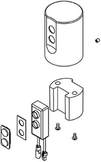 Kohler K-1308838-CP Part, Polished Chrome