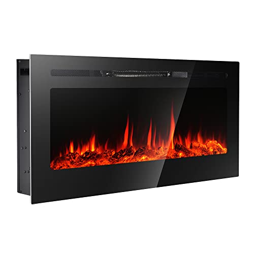 11 Best Portable Electric Fireplace Heater 2023 Best Selling