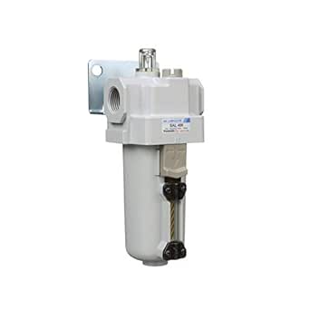 PneumaticPlus SAR4000M-N04BG Regulador De Presión De Aire 1/2" NPT Con - Foto 13