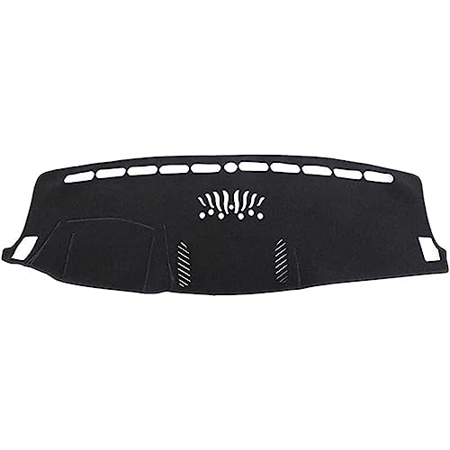 Ford Ranger Wildtrak Armaturenbrettabdeckung