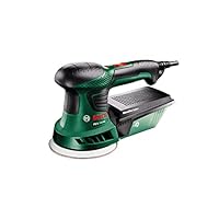 Amazon | BOSCH(ボッシュ) 吸じんランダムアクションサンダー PEX260AE