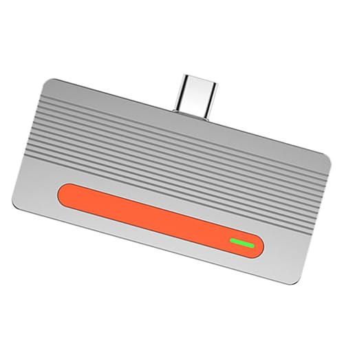 Boîtier SSD externe en panne d'espace ? Libérez votre PC via cette station d'accueil NVMe 2230 4K