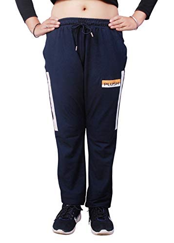Women's Regular Fit Trackpant/Jogger/Pyjama/Lowers(TP-03)-image-24