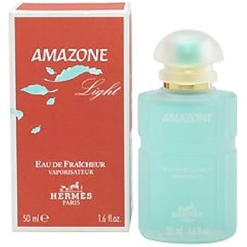 エルメス　HERMES　アマゾン　オードトワレ 125ml ローズアマゾン オードトワレ(エルメス)の通販・口コミ | 化粧品