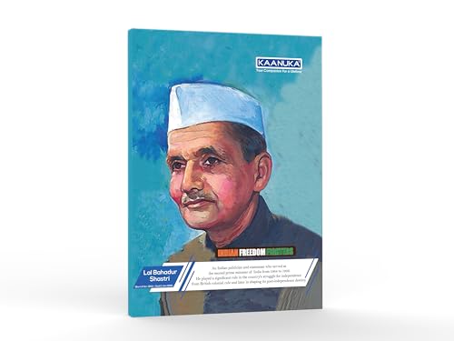 Image of KAANUKA Ruled Notebooks | 120 Ruled Pages | Crown /King Size Notebooks | 24 cm x 18 cm | Set of 5 Notebook