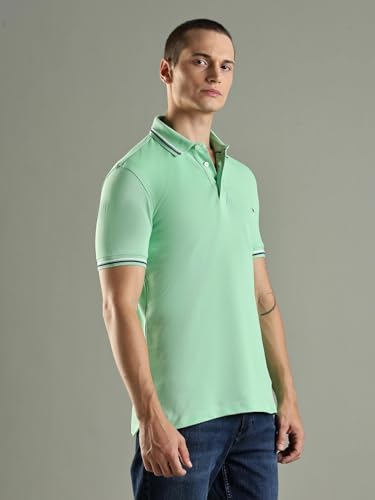 Image of Tommy Hilfiger Men Polo Shirts