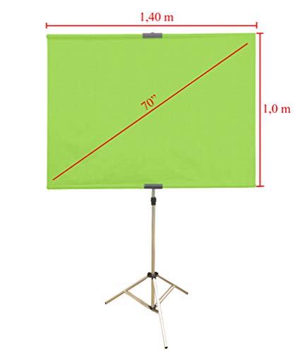 Fundo Infinito Tela Chroma Key Tela Home Office Zoom Green