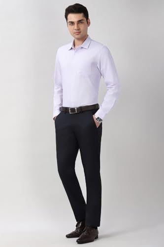 Image of Peter England Men Shirt