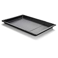 Backblech Zenker Black Metallic Universal, ausziehbar 37-52 cm