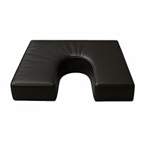 Veterinäre Ultraschall Positionierung Keil, Haustier Röntgen Immobilizer Pad für Katzen, Hunde & Kleintiere, Abdominal Diagnostik, 24 \L x 16\ B x 6\ H