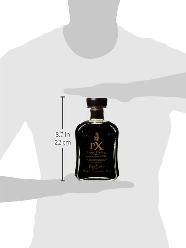 Cruz Conde Pedro Ximénez Solera Fundación 1902 (1 x 0.7 l) - 2