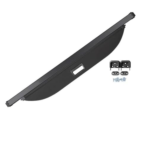 Cubierta de carga para Toyota Raize protector de maletero y estante de paquetería