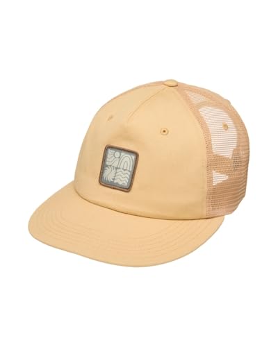 Quiksilver Drifter Trucker le chapeau homme idéal pour la plage