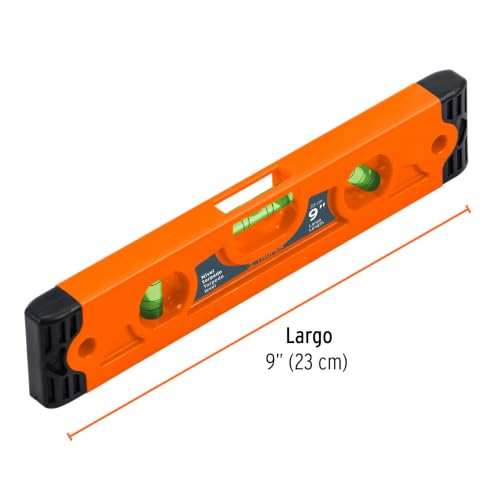 Nivel de mano Truper 12 nivel de mano truper marca TRUPER (3)