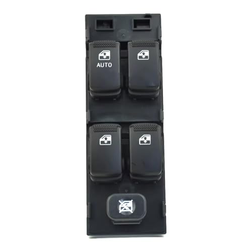 Lève-vitre interrupteur bouton pour Hyundai Getz Matrix commande électrique