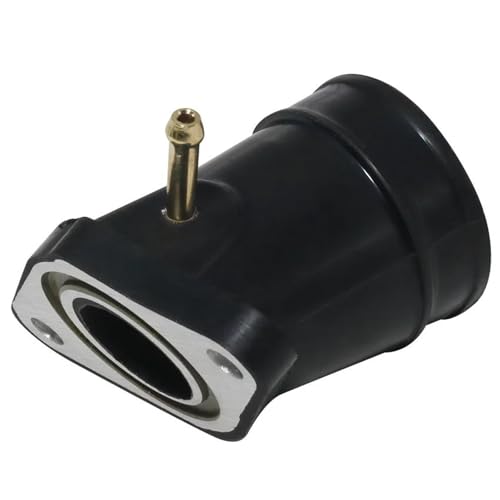 Colector de admisión para Yamaha TTR125 (2001-2017) de goma 2