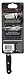 KitchenAid KKFTR6CLOB Classic Forged Series Triple Rivet Cleaver, Onyx Black, 6