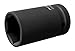 Sealey IS135D Deep Impact Socket, 1