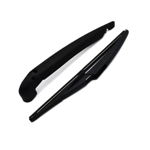 Limpia Parabrisas Para Ford KA MK2 Hatchback 2008-2014 Parabrisas Portón Trasero Ventana Limpiaparabrisas Juego Escobillas Y Brazos Limpiaparabrisas Trasero 11'