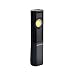 Produktbild Ledlenser iW7R Arbeitsleuchte LED, aufladbar, IP54, 600 Lumen, Flood-Spot-Modus, flexible Halterung, Standfuß mit Magnet, Kippmechanismus, Ladestation, Arbeit Handwerker