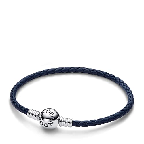 PANDORA Pulsera para Mujer Plata de Ley 925 592790C01-S3 20,5 cm