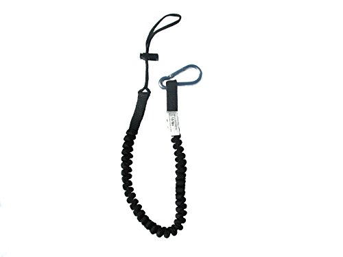 Best Deal 🛒 US-15-TL, Tool Leash, 15 lb Working Limit, Single Carabiner Tool Lanyard. Designed, Tested and Built in the USA. (1) American Pride! American Quality! Limited Stock US-15-TL, Tool Leash, 15 lb Working Limit, Single Carabiner Tool Lanyard. Designed, Tested and Built in the USA. (1) American Pride! American Quality!