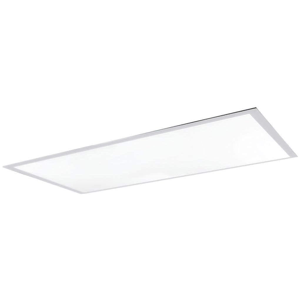 Halco 90365 - BPL-24-WS-CS-U Indoor Rectangular Linear Flat Panel LED Fixture