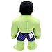 Marvel Spidey and His Amazing Friends My Friend Hulk Feature Plush - 16-Inch Talking Plush with 16 Unique Phrases