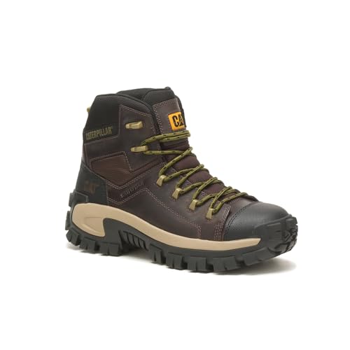 Invader Hiker Waterproof Composite Toe Work Boot2