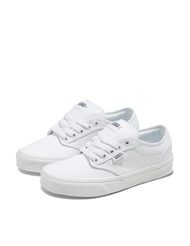 Vans Atwood, Canvas White/White – Ansicht 2