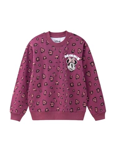 Image of Nap Chief Girls Official Characters Sweatshirt, Relaxed Fit Cotton Round & Hooded Neck Sweatshirt for Casual Wear