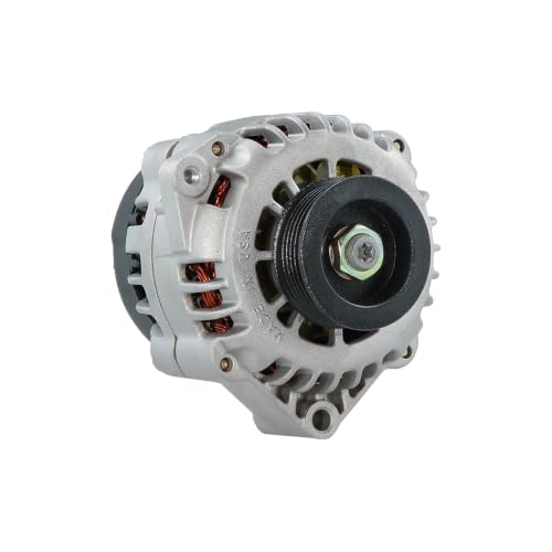 Alternator ACDelco 335-1062 pi&egrave;ce auto alternateur pour trajets quotidiens