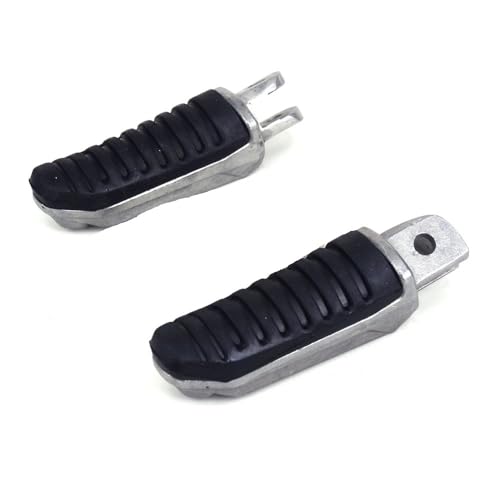 Repose-pieds de moto antidérapants pour GSX1300R Hayabusa et V-Strom 650