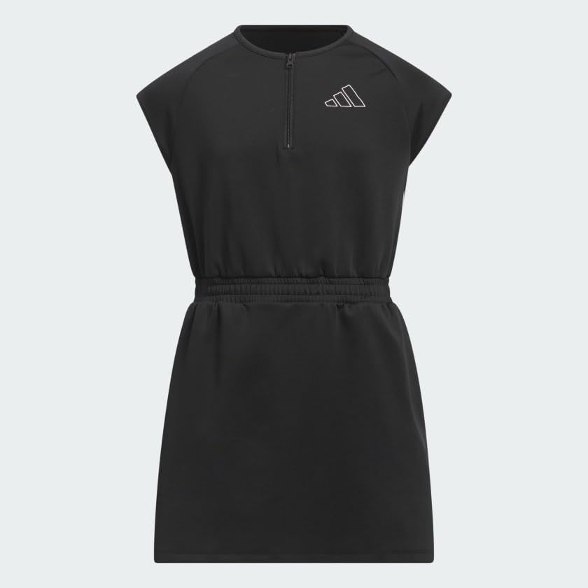adidas Girls' Sport Dress2
