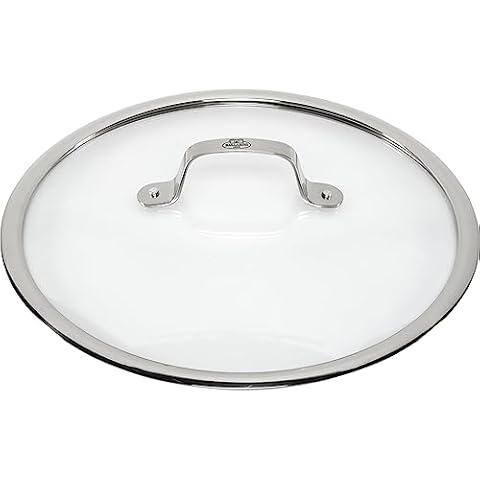 Couvercle Ballarini VETRO PIANO 30 cm Cover