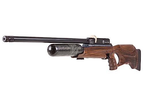 Hatsan NeutronStar PCP Air Rifle, .22 Caliber