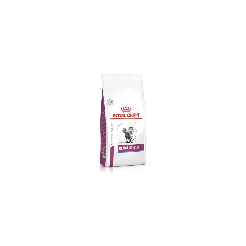 ROYAL CANIN Renal Special Dry Cat Food 400g