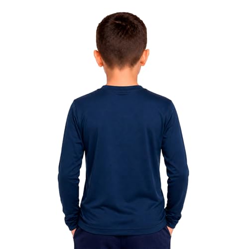 Catálogo de Ropa de Netball para Niño Top 5. 20 Imagen adicional