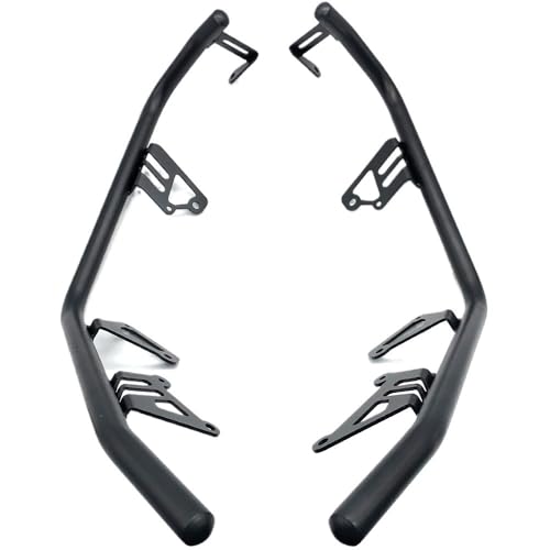 Protection de cadre moto ADV-150 pour l'aventure en ville