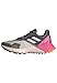 Produktbild adidas Damen Terrex Soulstride Trail Running Shoes Nicht-Fußball-Halbschuhe, Putty Mauve/Grey One/Pink Fusion, 42 EU