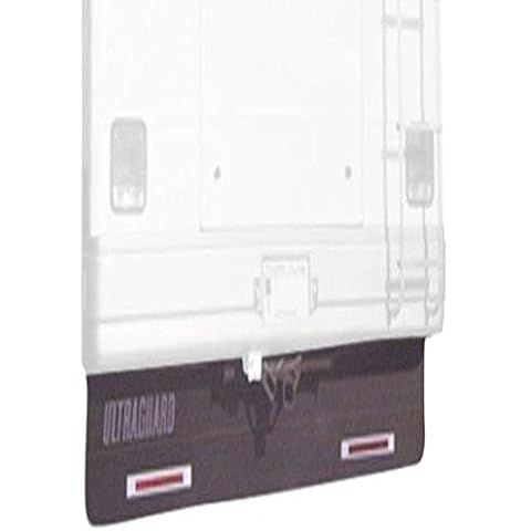Smart Solutions (00016 94" x 16" Rock Solid Ultra Guard for Motorhomes Cover