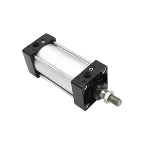 Vérin standard SC63 magnétique alésage 63mm course 75mm double effet
