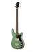 Epiphone Embassy Bass Wanderlust Green Metallic