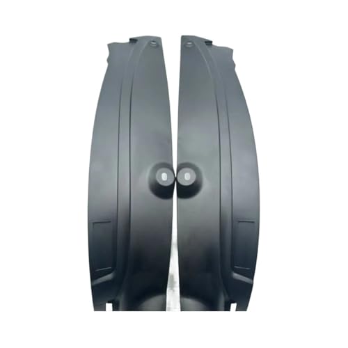 Ceja Neumático Protección Arco Rueda Para Ford Para Ranger 2015-2018 2019-2022 T7 T8 MK2 MK3 PX2 PX3 Piezas Automóvil 4x4 Kits Guardabarros Delgados 4 Pulgadas Arco Rueda Guardabarros