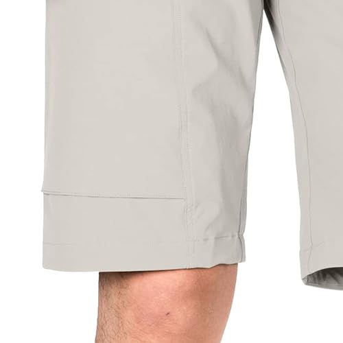 Short tactique pour homme cargo respirant et résistant à l'eau - 5