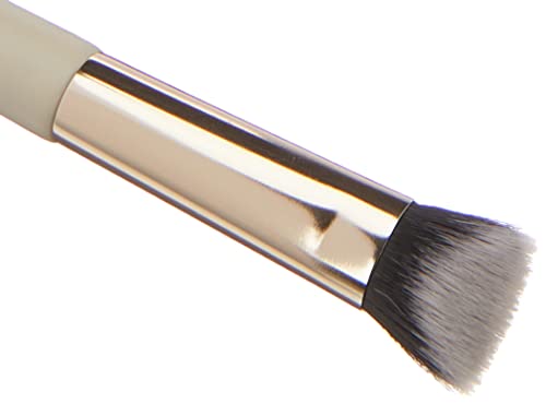 Pincel profissional especial para corretivo - Linha CS - E09, Macrilan