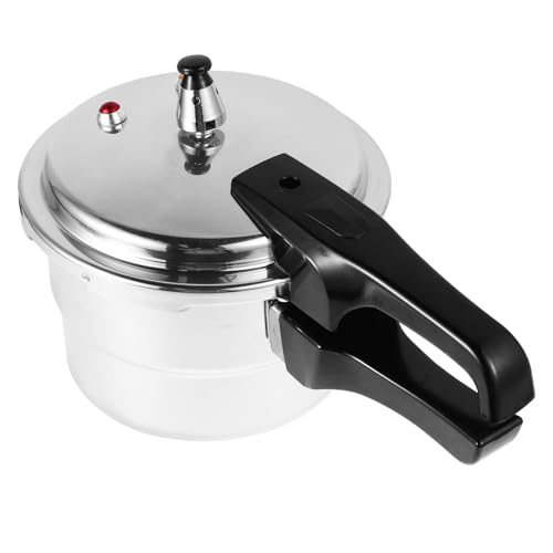 Olla a presión de aluminio 0.01 L