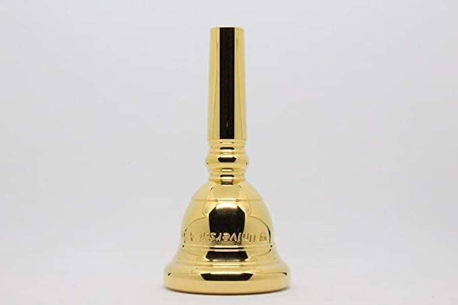 ウィリーズマウスピース UNIVERSAL II 4S GP ウィリーズマウスピース UNIVERSAL II 4S GP ウィリーズ トロンボーン